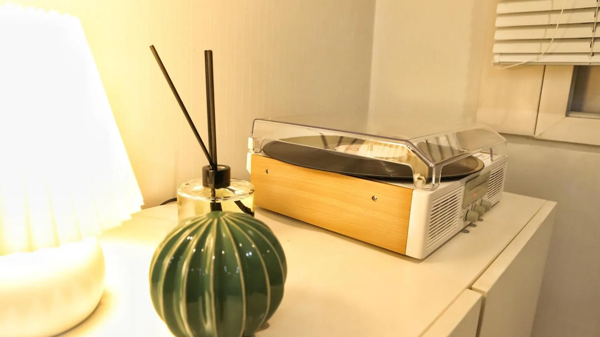 公寓 Malang Cozy Home 首爾