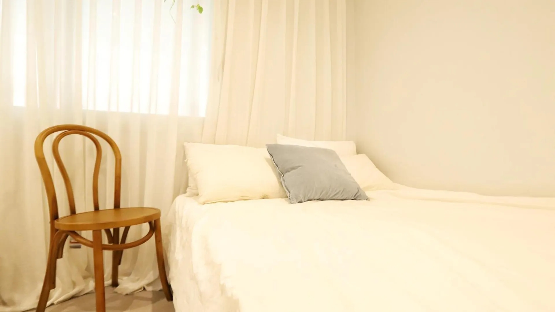 Malang Cozy Home 首爾 韩国