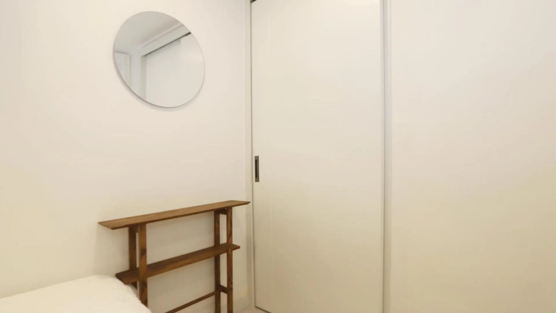 公寓 Malang Cozy Home 首爾 韩国