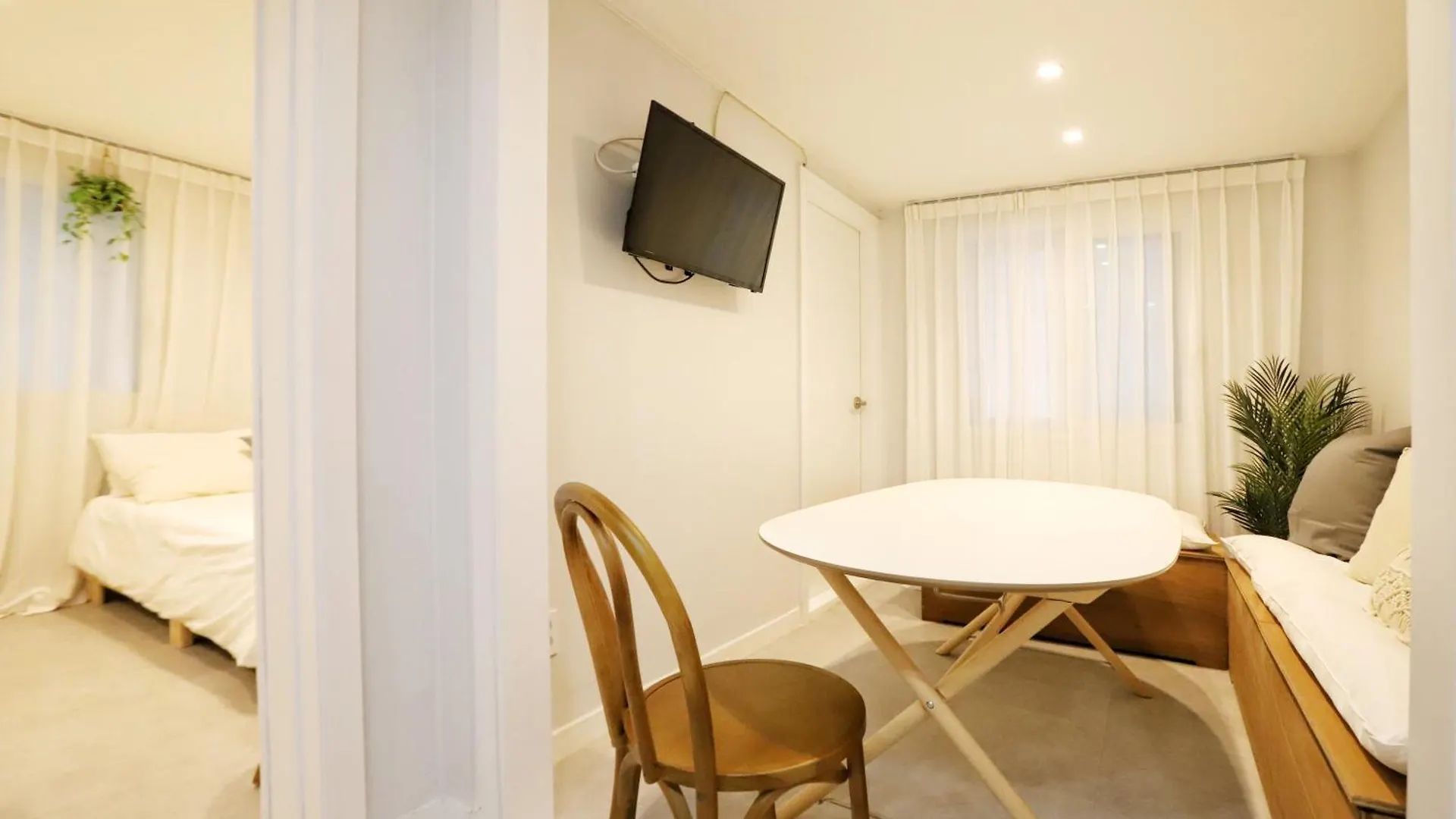 Malang Cozy Home 首爾 0*,  韩国