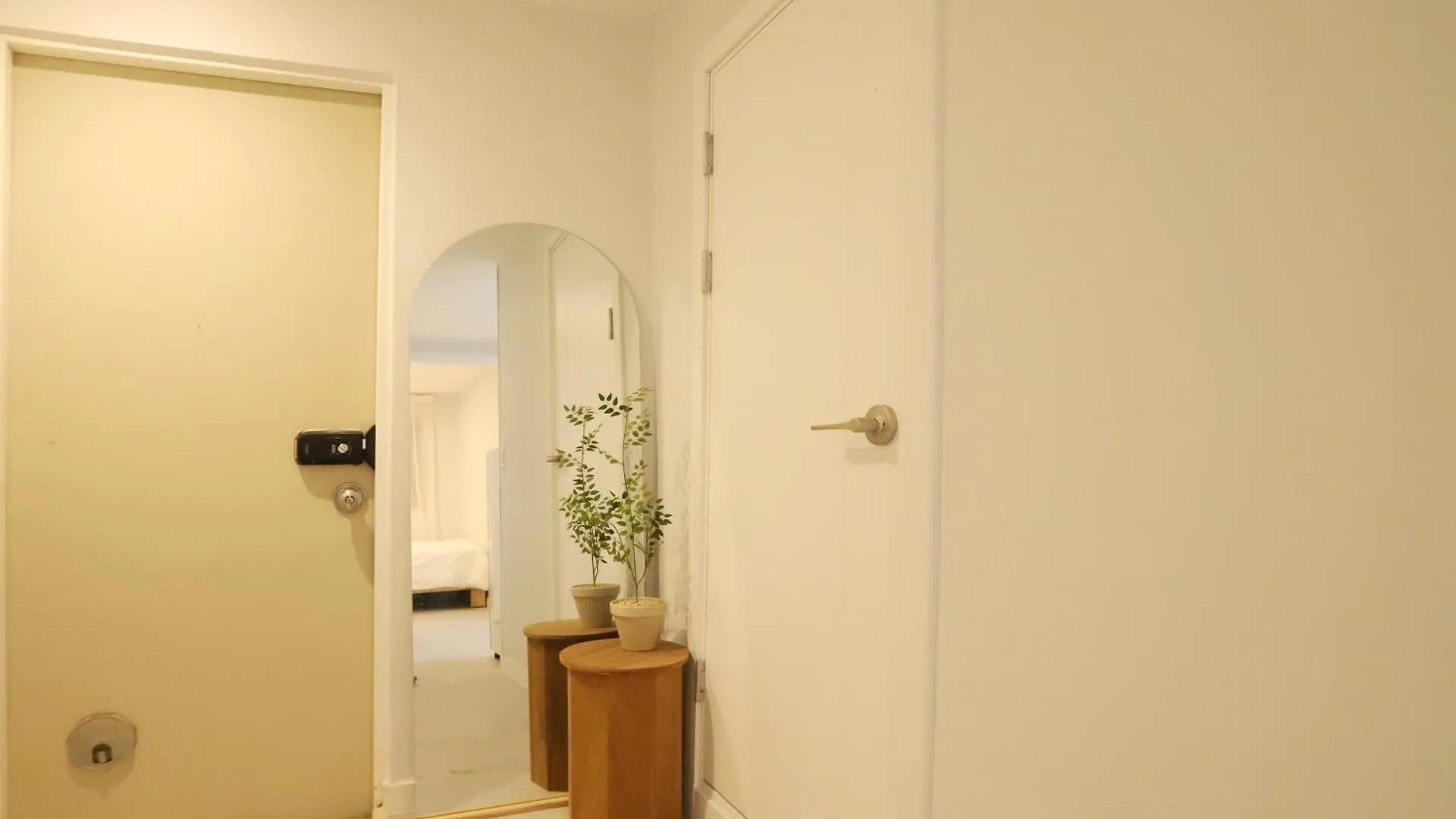 Malang Cozy Home 首爾 公寓