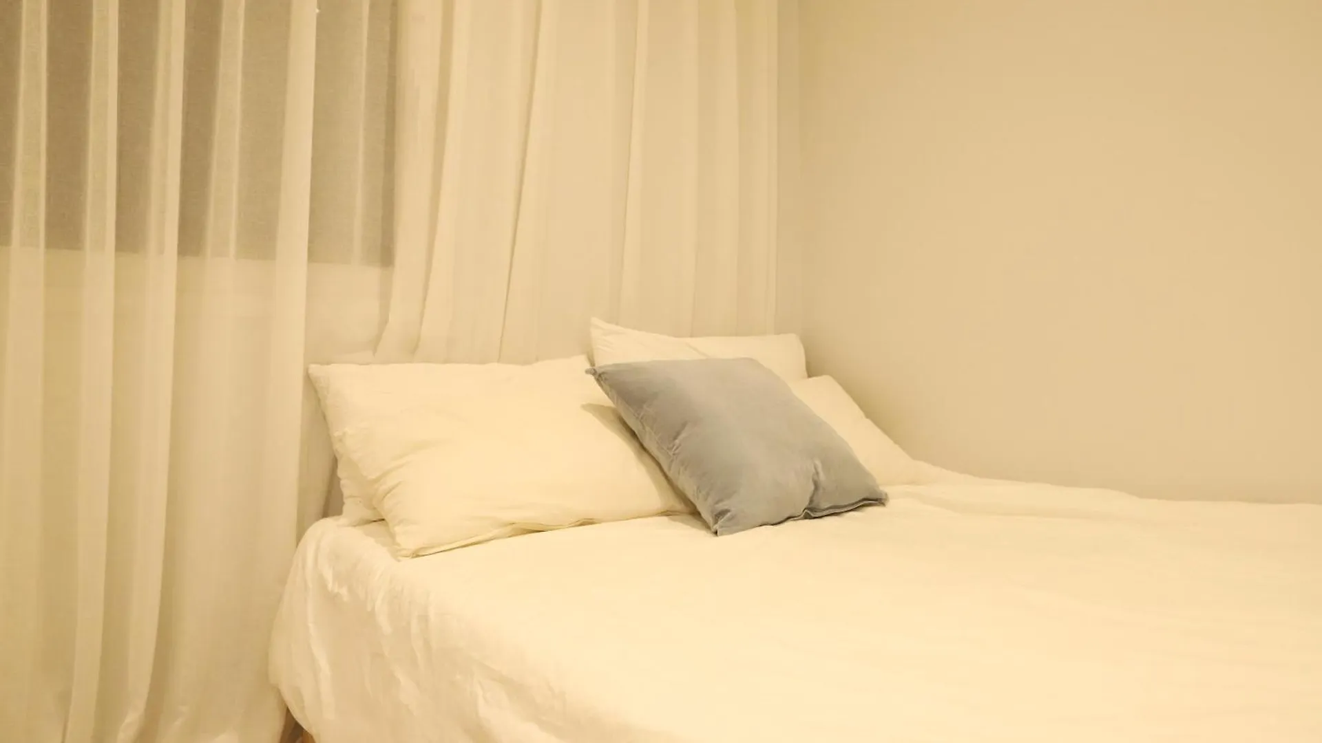 Malang Cozy Home Сеул Южная Корея