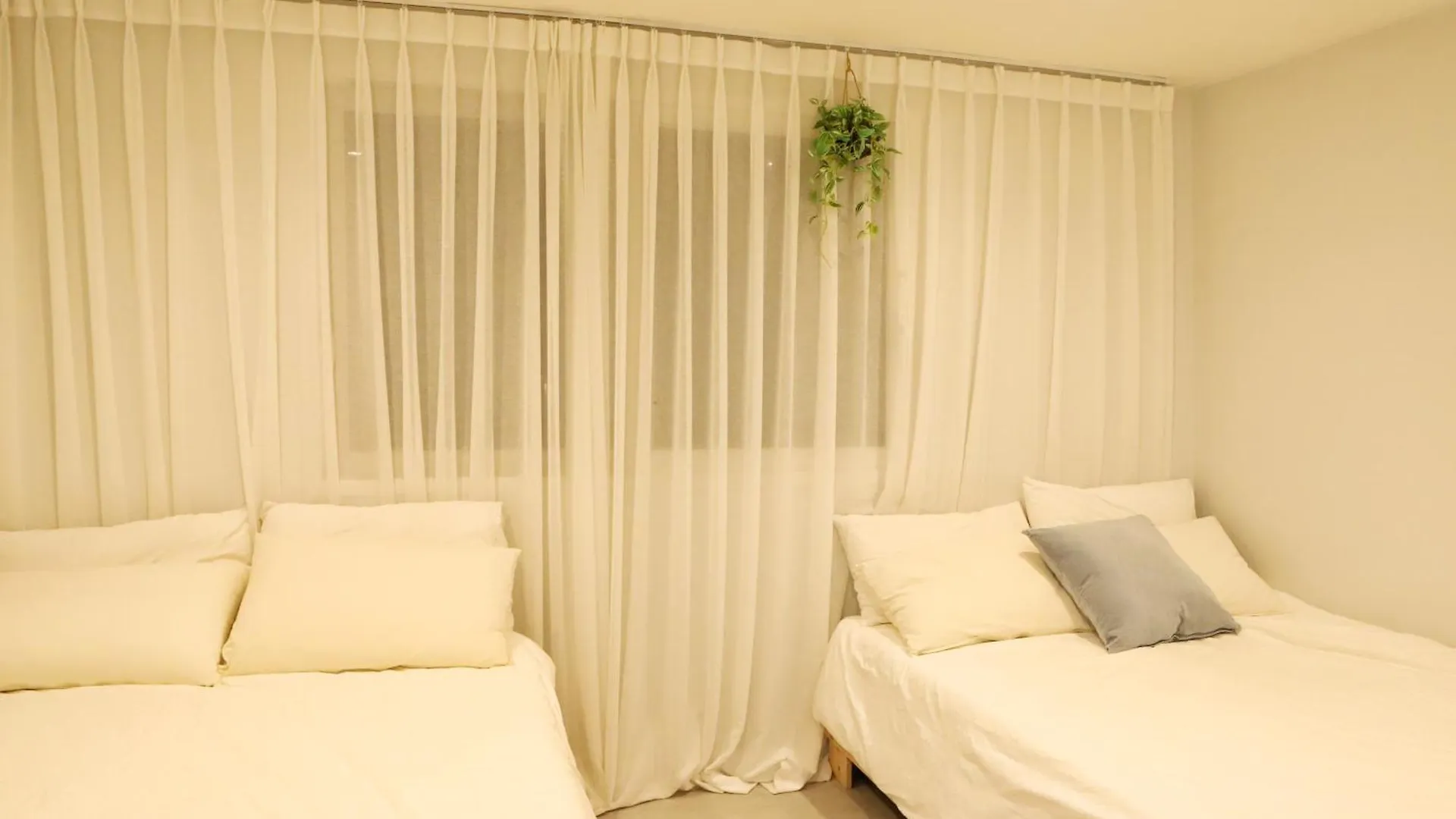 Malang Cozy Home Сеул Апартаменты