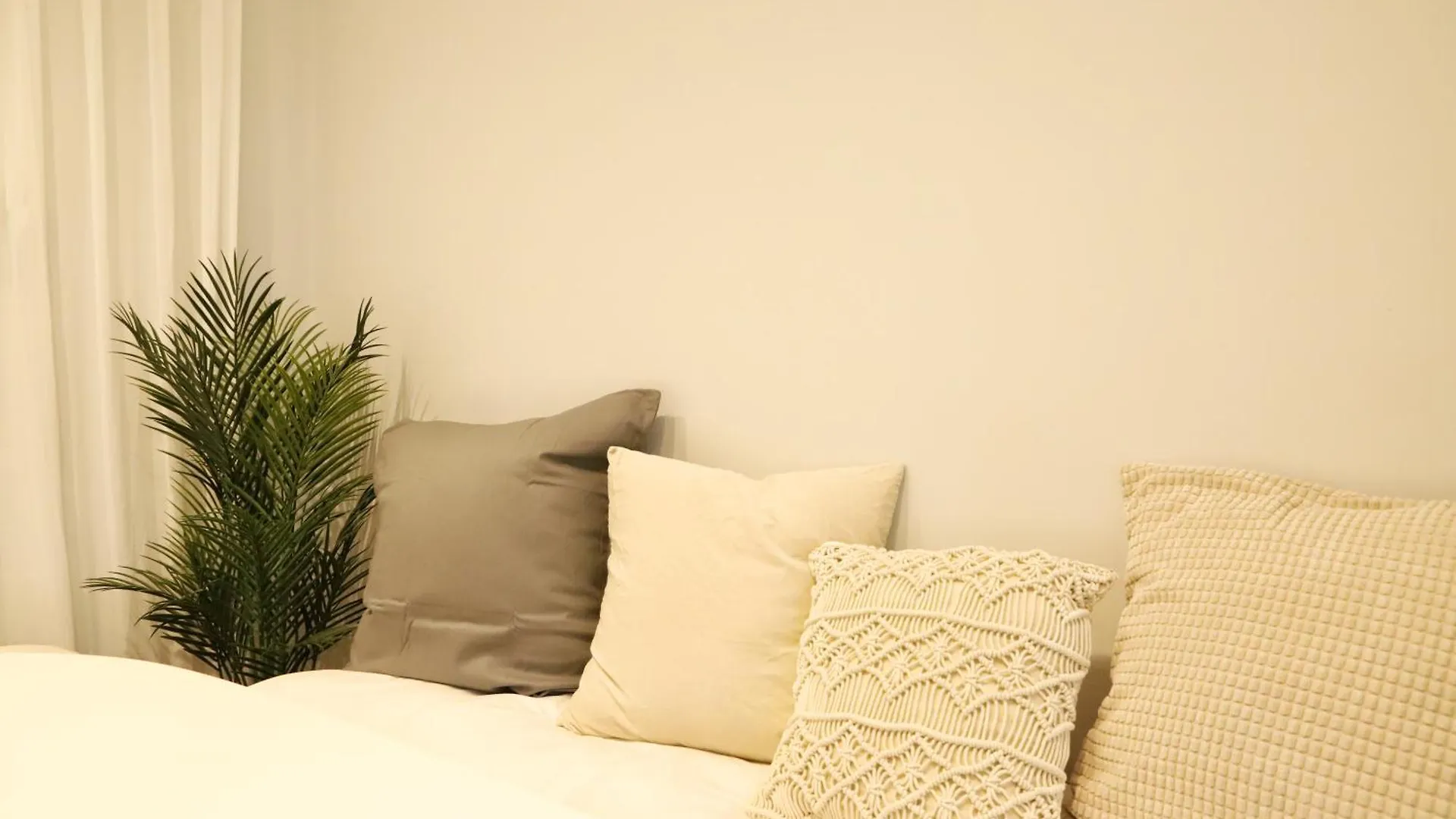 Malang Cozy Home Сеул Апартаменты