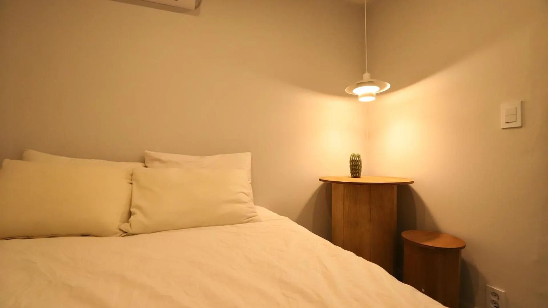 Malang Cozy Home Сеул