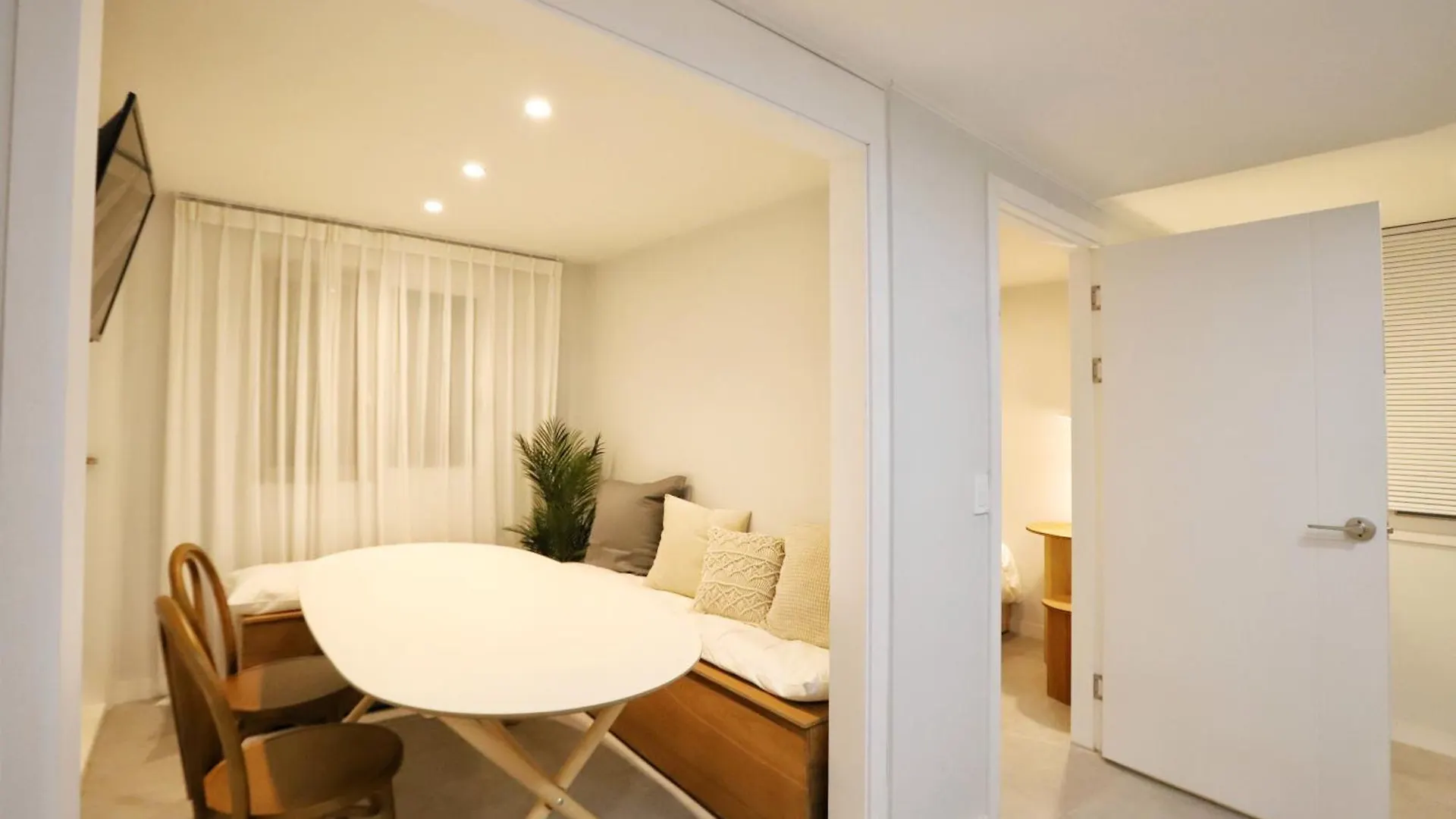 Malang Cozy Home Сеул Апартаменты