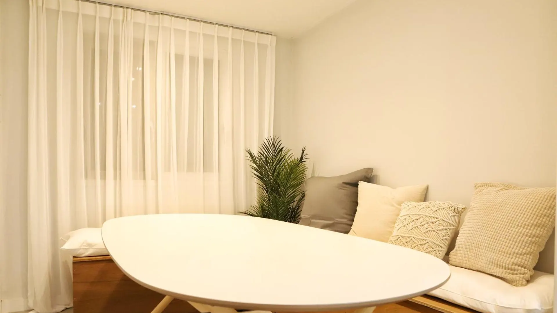 Malang Cozy Home Сеул