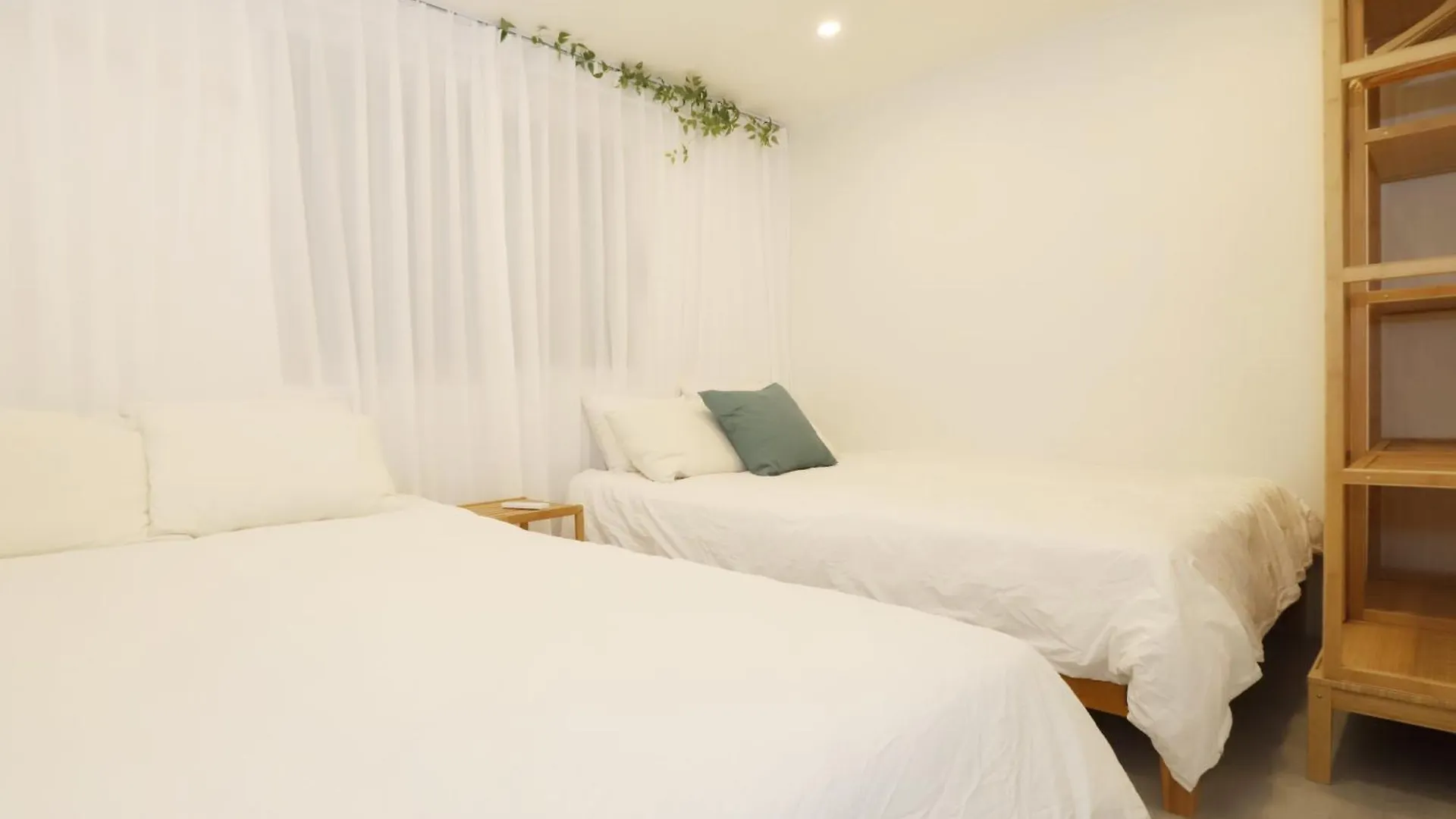 Malang Cozy Home Сеул