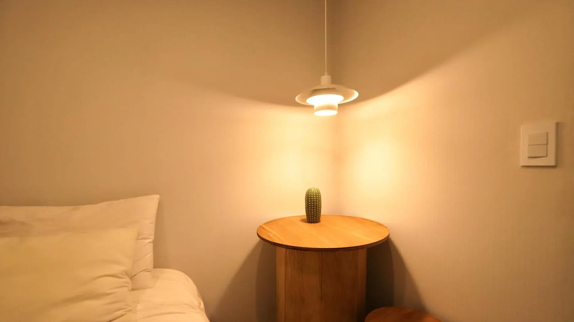 Апартаменты Malang Cozy Home Сеул