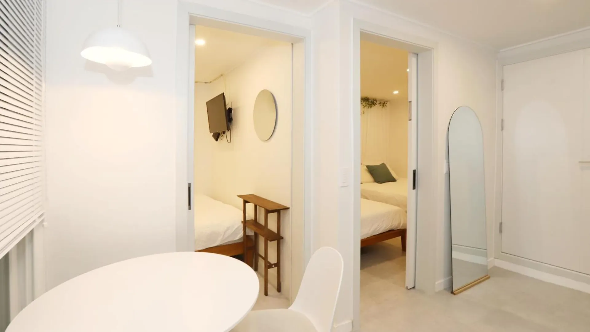Malang Cozy Home Сеул 0*,  Южная Корея