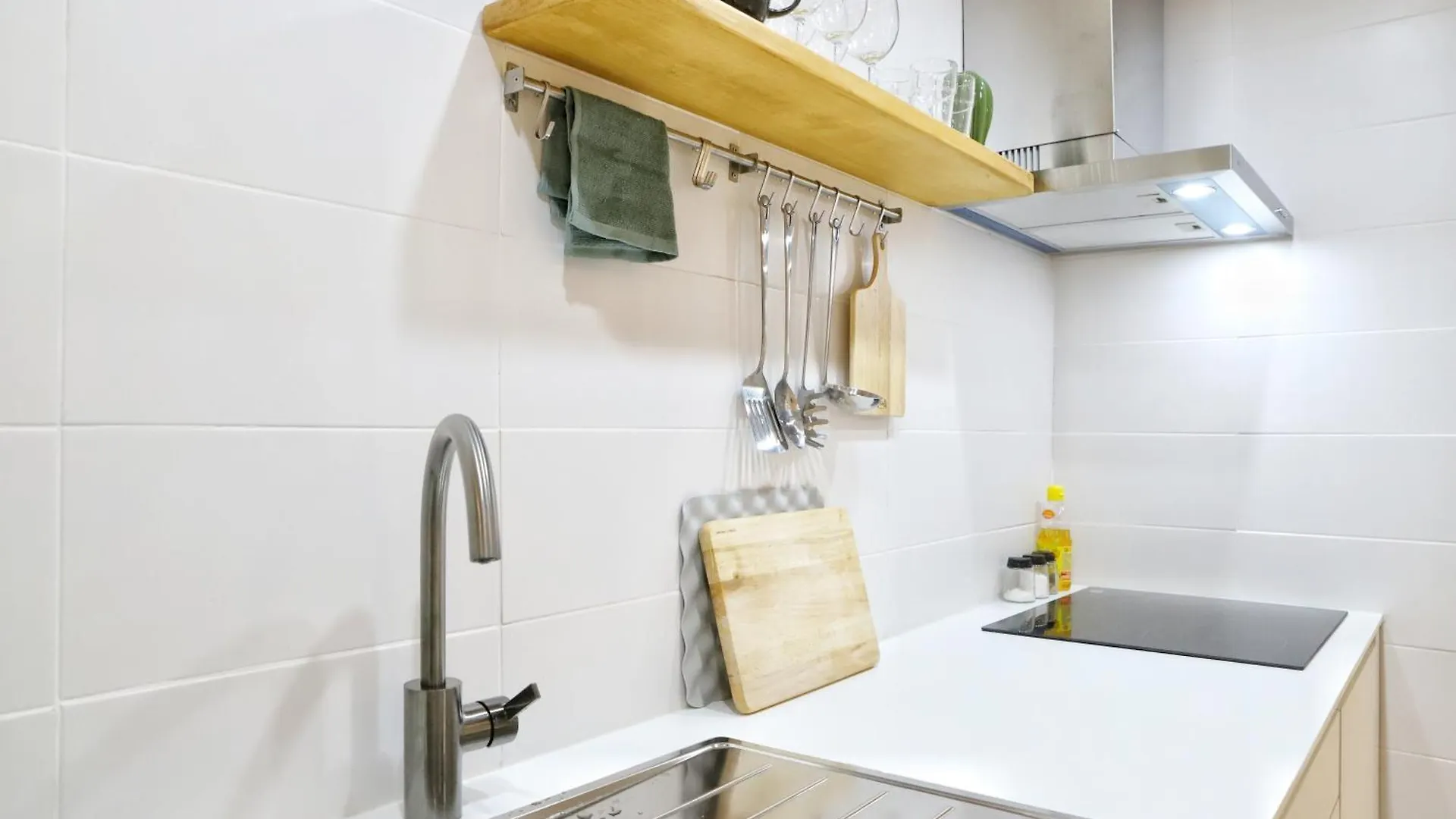 Malang Cozy Home Сеул