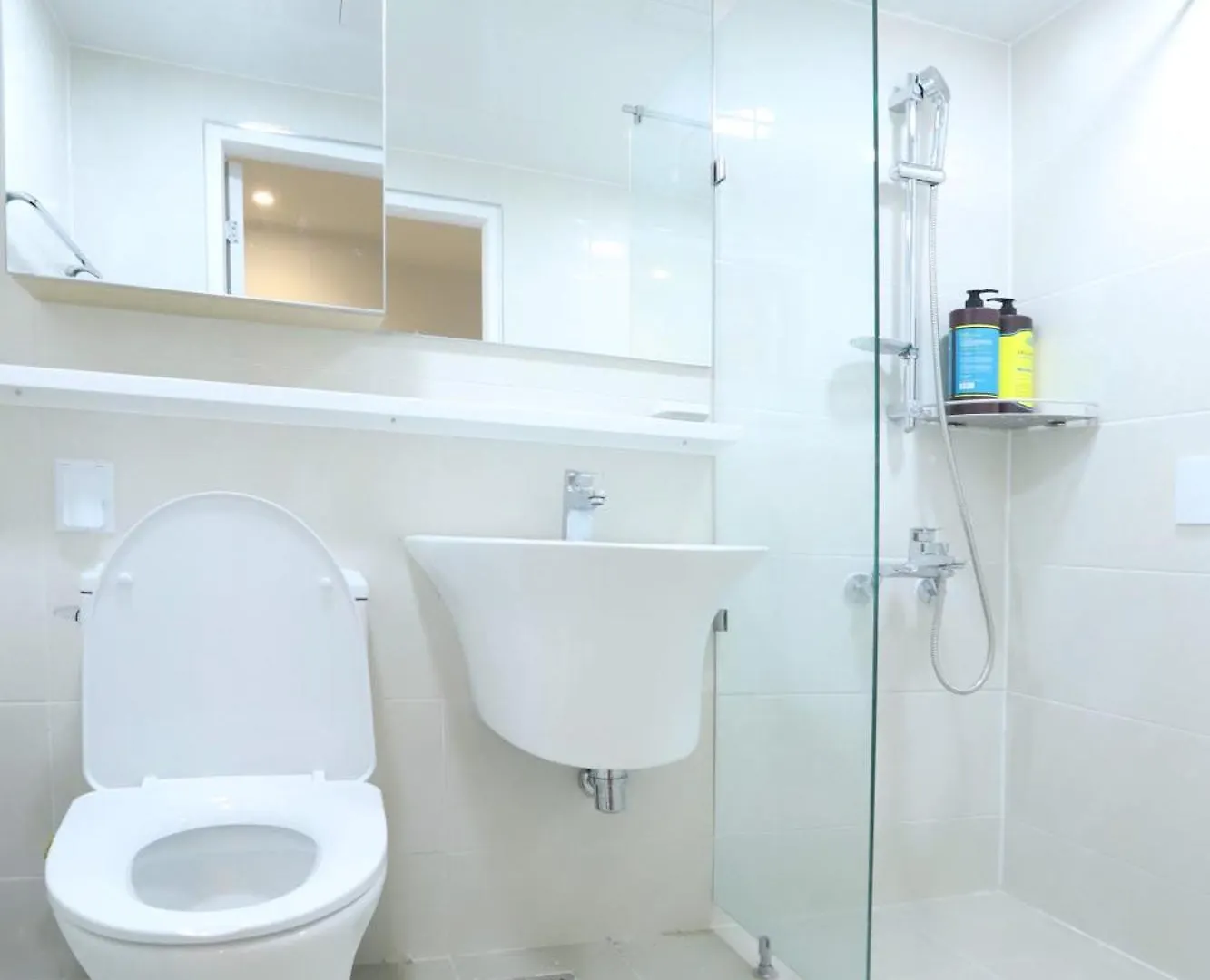 Malang Cozy Home Сеул 0*,  Южная Корея