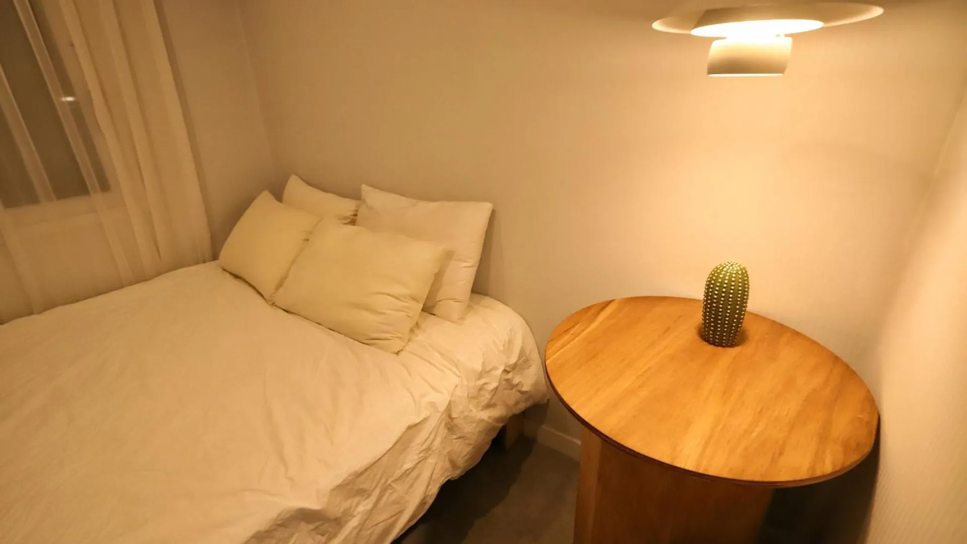 Malang Cozy Home Сеул Апартаменты